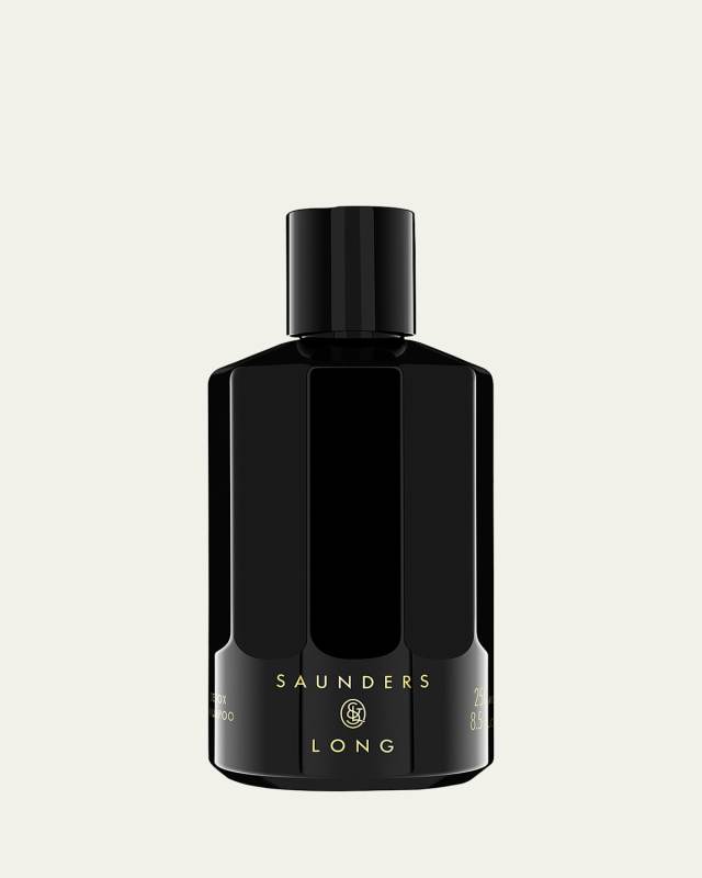 8.4 oz. Detox Shampoo